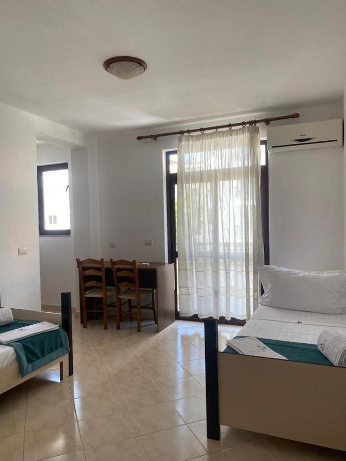 Appartments By Martiness Durres Exterior photo