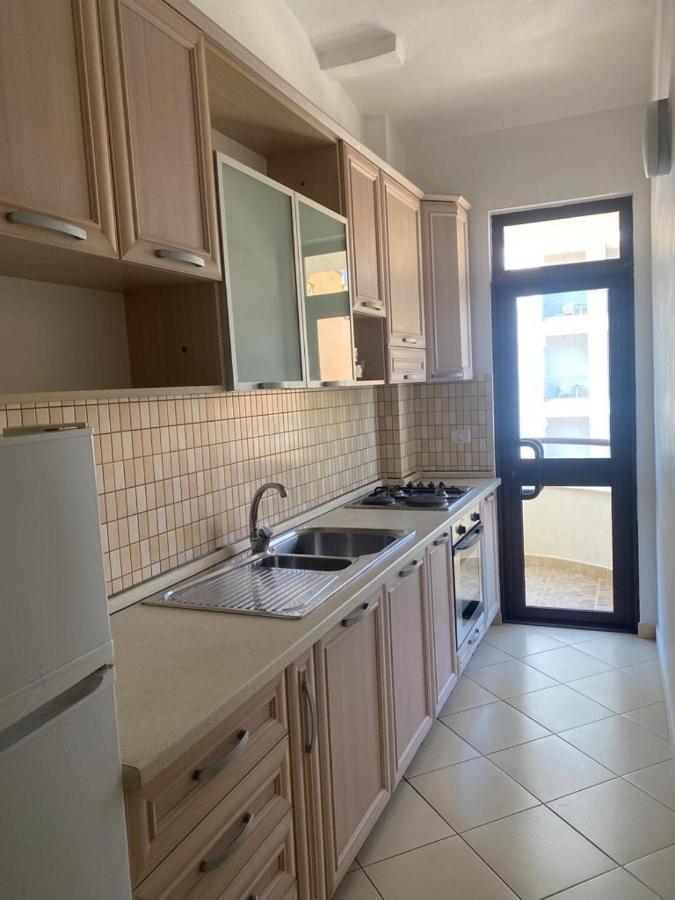 Appartments By Martiness Durres Exterior photo