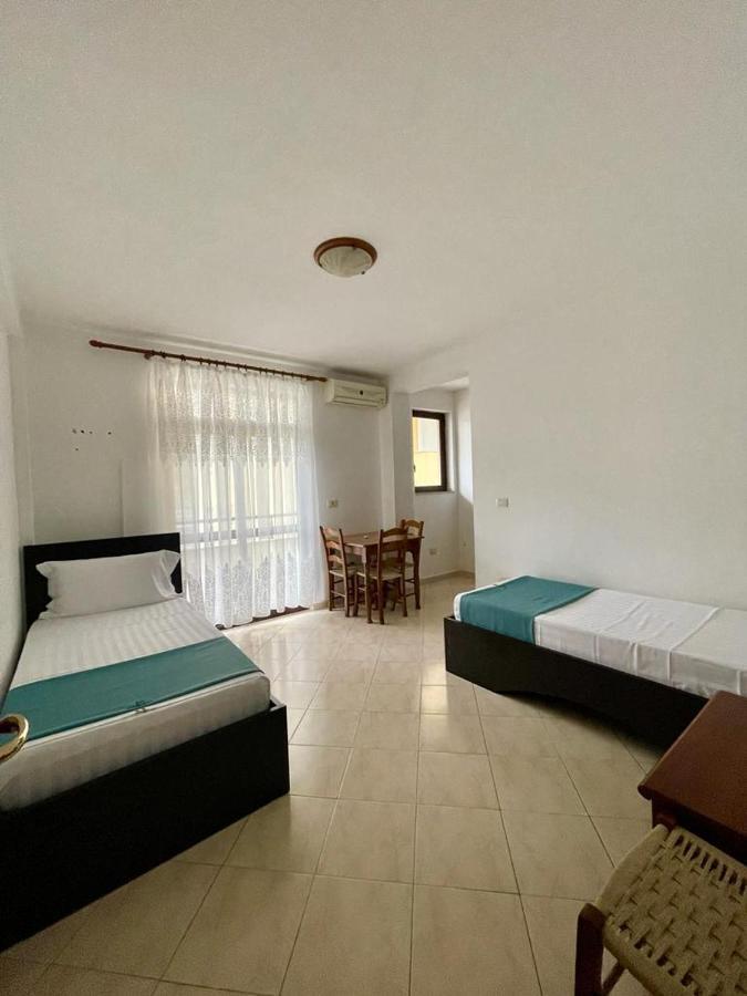 Appartments By Martiness Durres Exterior photo